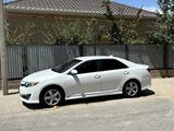 Toyota Camry 2013 года за 7 600 000 тг. в Шымкент