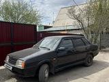 ВАЗ (Lada) 21099 2003 года за 900 000 тг. в Семей – фото 3