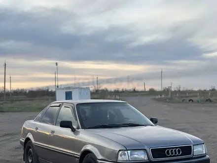 Audi 80 1993 года за 2 000 000 тг. в Павлодар