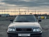 Audi 80 1993 года за 2 000 000 тг. в Павлодар – фото 2
