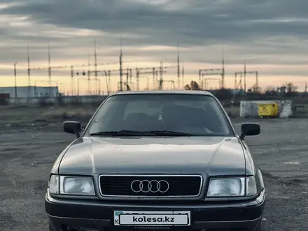 Audi 80 1993 года за 2 000 000 тг. в Павлодар – фото 2