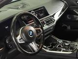 BMW X7 XDrive 40i 2021 года за 40 200 000 тг. в Астана – фото 5