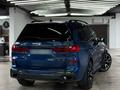 BMW X7 XDrive 40i 2021 годаүшін40 200 000 тг. в Астана – фото 9