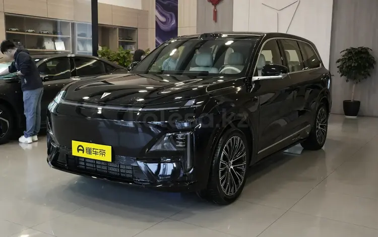 Deepal S09 2025 года за 18 000 000 тг. в Алматы