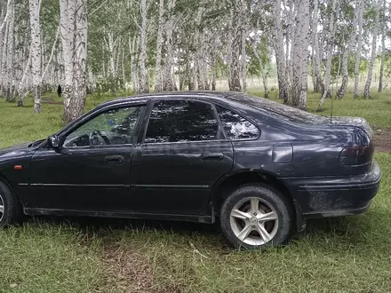 Honda Accord 1994 года за 950 000 тг. в Астана – фото 8