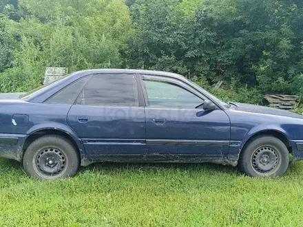 Audi 100 1991 года за 2 200 000 тг. в Шемонаиха