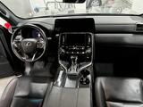 Lexus LX 600 2023 года за 68 000 000 тг. в Павлодар – фото 5