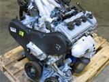 Контрактные двигатели из Японий на Toyota Camry Lexus 1MZ fe VVTi 3.0 4вд за 440 000 тг. в Алматы