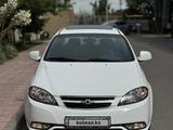 Chevrolet Lacetti 2023 годаүшін6 700 000 тг. в Шымкент – фото 3
