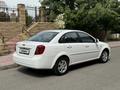 Chevrolet Lacetti 2023 года за 6 400 000 тг. в Шымкент – фото 10