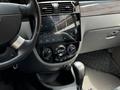 Chevrolet Lacetti 2023 года за 6 400 000 тг. в Шымкент – фото 15