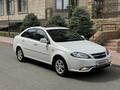 Chevrolet Lacetti 2023 года за 6 400 000 тг. в Шымкент – фото 2