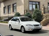 Chevrolet Lacetti 2023 годаүшін6 700 000 тг. в Шымкент