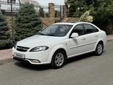 Chevrolet Lacetti 2023 годаүшін6 700 000 тг. в Шымкент – фото 4