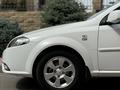Chevrolet Lacetti 2023 года за 6 400 000 тг. в Шымкент – фото 5