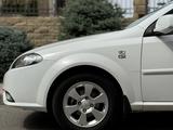 Chevrolet Lacetti 2023 годаүшін6 700 000 тг. в Шымкент – фото 5