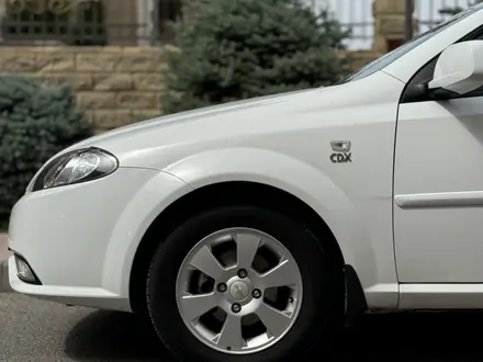 Chevrolet Lacetti 2023 года за 6 400 000 тг. в Шымкент – фото 5