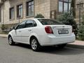 Chevrolet Lacetti 2023 года за 6 400 000 тг. в Шымкент – фото 8
