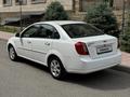 Chevrolet Lacetti 2023 года за 6 400 000 тг. в Шымкент – фото 7