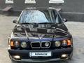 BMW 525 1994 годаүшін3 400 000 тг. в Шымкент