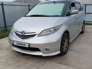 Honda Elysion, 2006