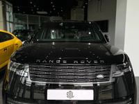 Land Rover Range Rover 2022 годаfor68 000 000 тг. в Алматы