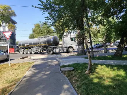 Shengrun  Битумовоз 32 куб, 4 оси, пневмо, 1 отсек, 2026 2026 года за 19 000 000 тг. в Алматы – фото 11