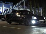 ВАЗ (Lada) Priora 2170 2009 года за 700 000 тг. в Семей – фото 4