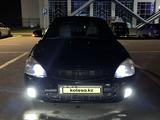 ВАЗ (Lada) Priora 2170 2009 года за 700 000 тг. в Семей – фото 2