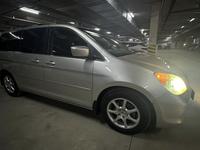 Honda Odyssey 2007 года за 8 000 000 тг. в Астана