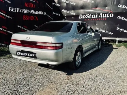 Toyota Chaser 1994 года за 2 400 000 тг. в Павлодар – фото 2