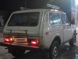 ВАЗ (Lada) Lada 2121 1993 года за 850 000 тг. в Алматы – фото 3