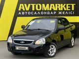 ВАЗ (Lada) Priora 2170 2015 года за 3 000 000 тг. в Семей
