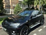 BMW X6 2009 годаүшін10 500 000 тг. в Алматы – фото 3