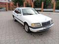 Mercedes-Benz C 180 1995 годаfor1 600 000 тг. в Караганда – фото 9