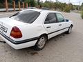 Mercedes-Benz C 180 1995 годаfor1 600 000 тг. в Караганда – фото 8