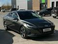 Hyundai Elantra 2021 годаfor11 500 000 тг. в Павлодар – фото 2