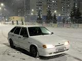 ВАЗ (Lada) 2114 2013 годаfor1 350 000 тг. в Семей – фото 4