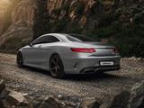 Mercedes-Benz S 63 AMG 2015 года за 41 000 000 тг. в Алматы