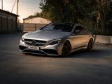 Mercedes-Benz S 63 AMG 2015 года за 41 000 000 тг. в Алматы – фото 4