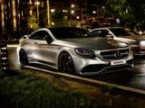 Mercedes-Benz S 63 AMG 2015 года за 41 000 000 тг. в Алматы – фото 5