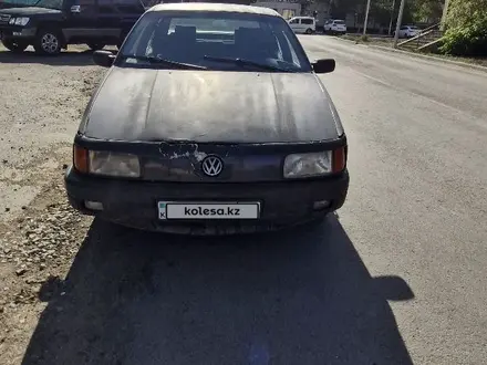 Volkswagen Passat 1993 года за 1 000 000 тг. в Жезказган – фото 3