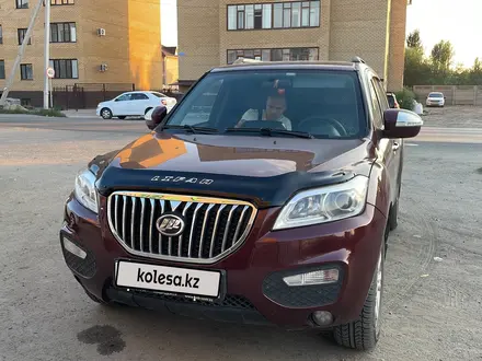 Lifan X60 2015 года за 3 000 000 тг. в Семей – фото 2