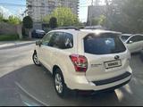 Subaru Forester 2014 года за 5 500 000 тг. в Актобе – фото 2