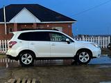 Subaru Forester 2014 года за 5 500 000 тг. в Актобе