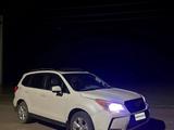 Subaru Forester 2014 года за 5 500 000 тг. в Актобе – фото 4