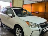 Subaru Forester 2014 года за 5 500 000 тг. в Актобе – фото 5