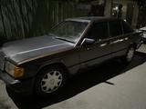 Mercedes-Benz 190 1991 года за 900 000 тг. в Алматы – фото 2