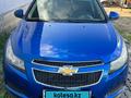 Chevrolet Cruze 2009 годаүшін3 300 000 тг. в Атырау – фото 4