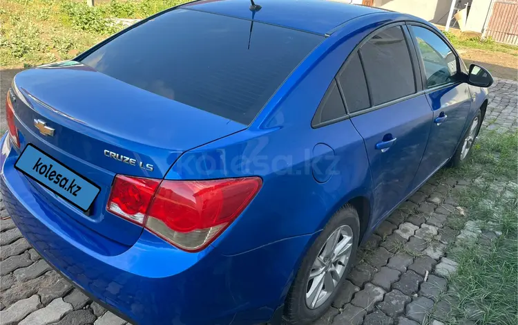 Chevrolet Cruze 2009 годаүшін3 300 000 тг. в Атырау